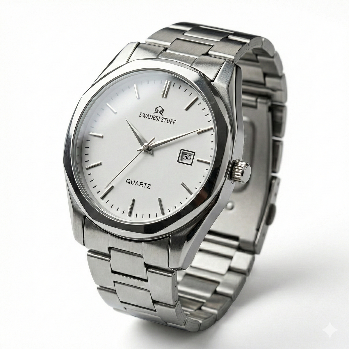 Imperial Frost Watch For Men