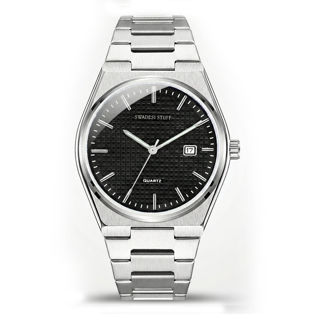 Apex Edge Watch For Men