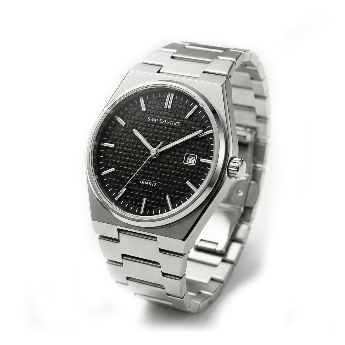 Apex Edge Watch For Men