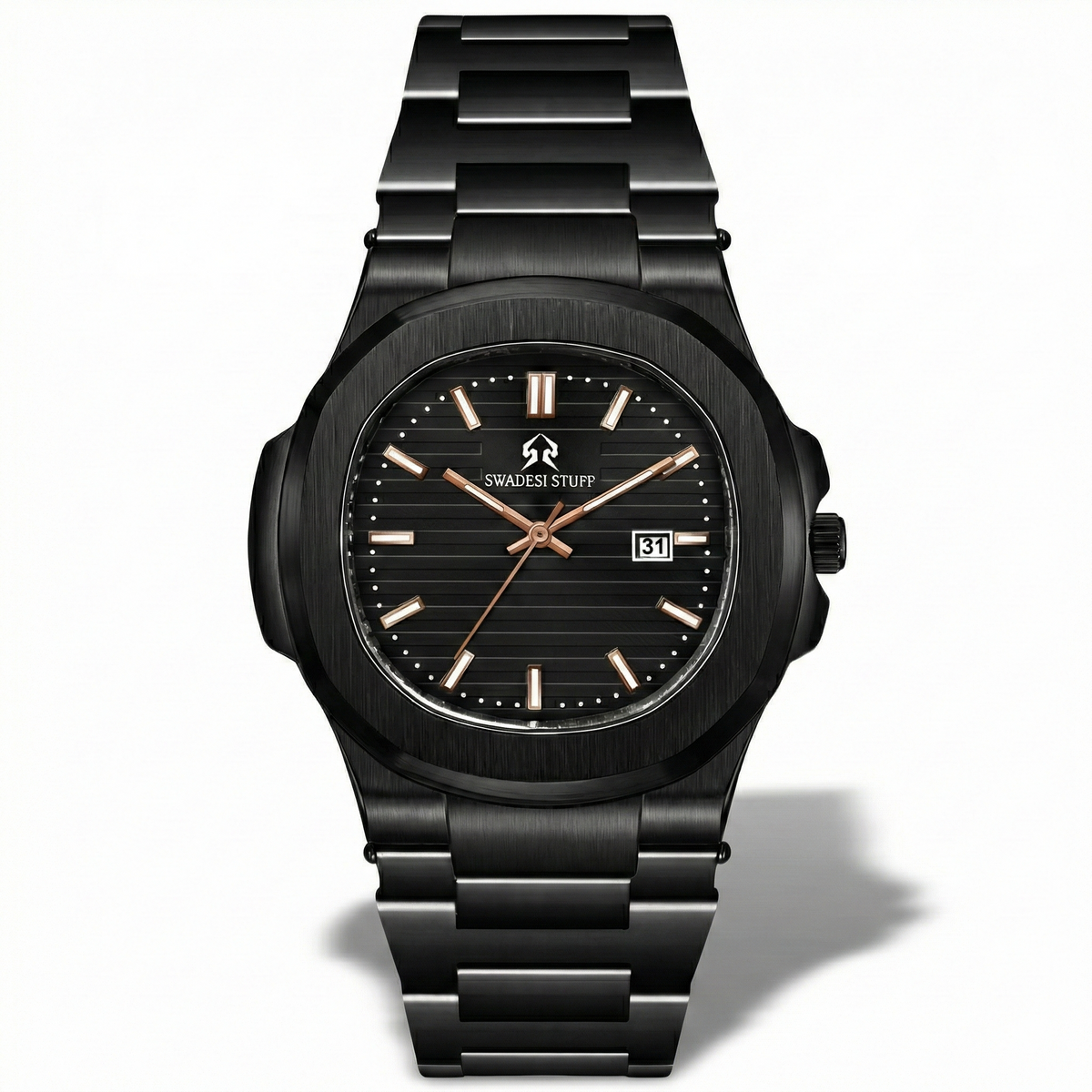 Royale Authority Mens Watch