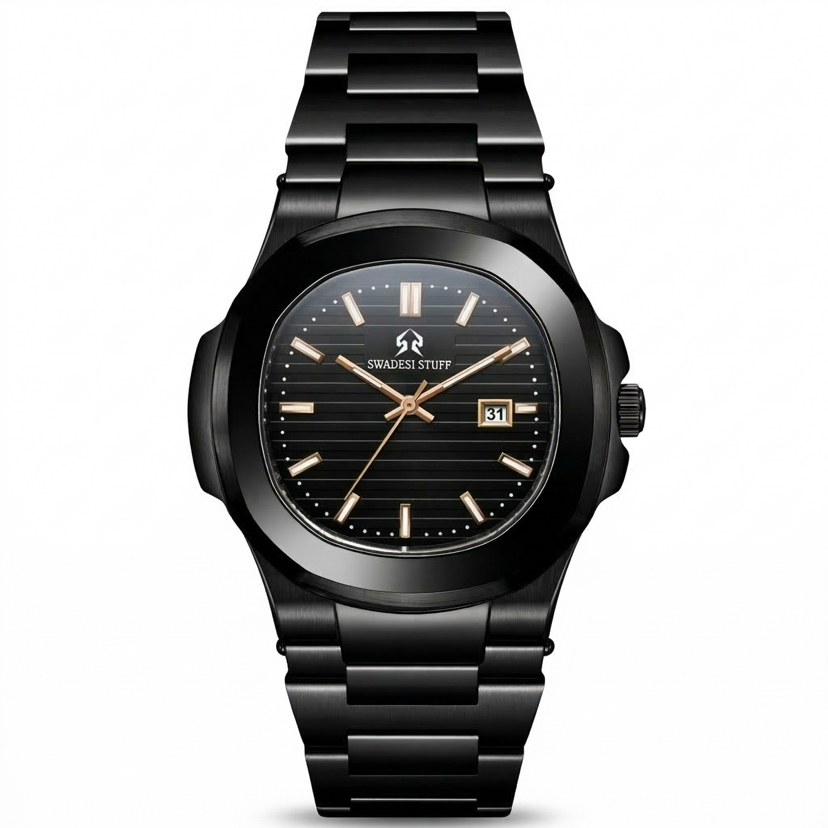 Royale Authority Mens Watch