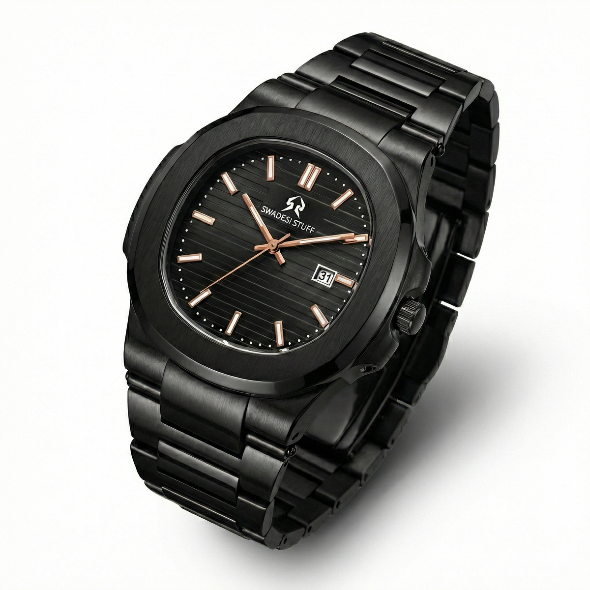 Royale Authority Mens Watch