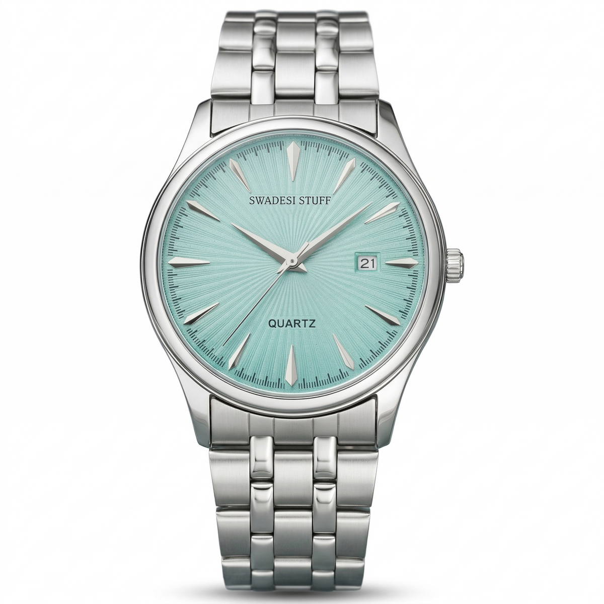 Frostline Edge Watch For Men