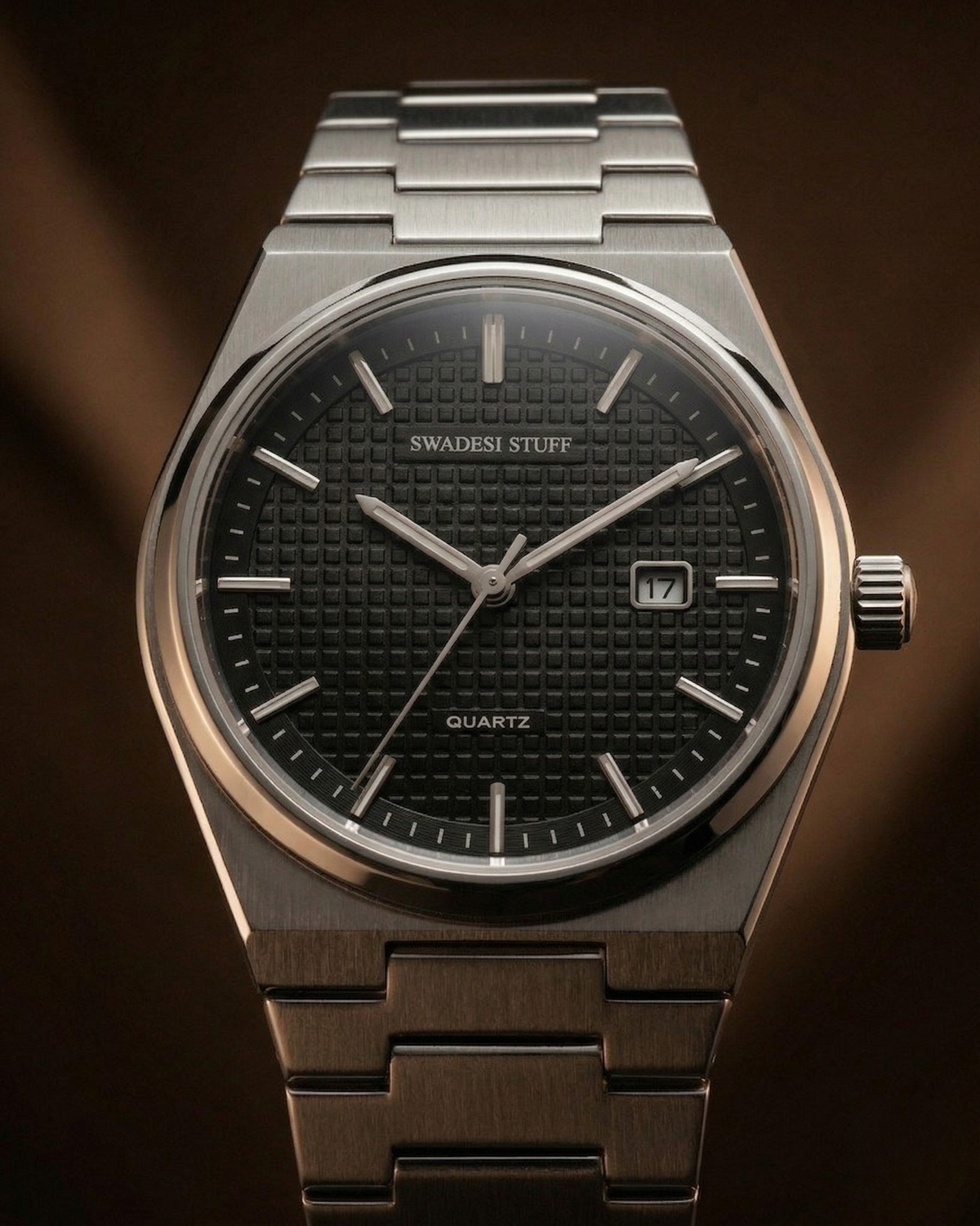 Apex Edge Watch For Men