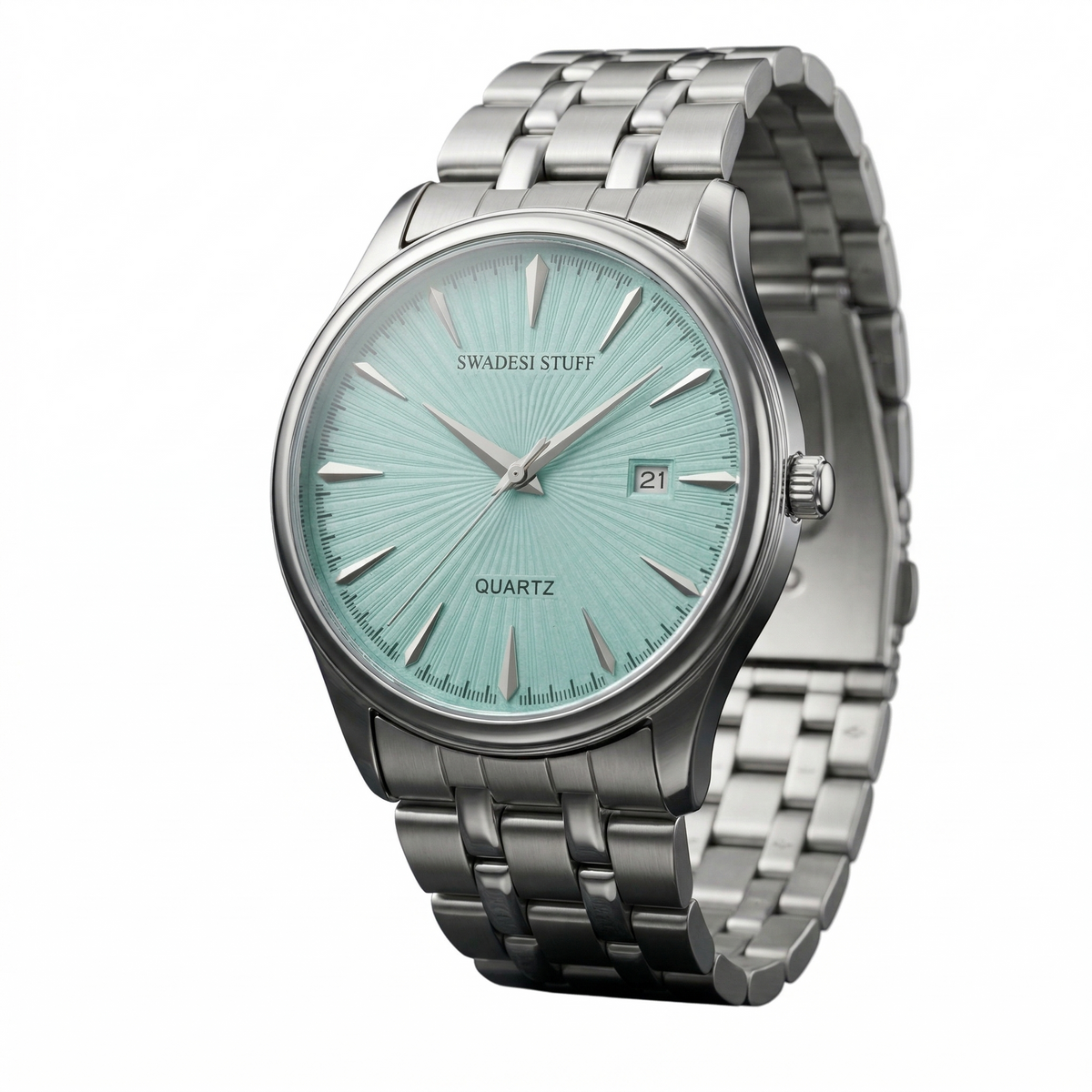 Frostline Edge Watch For Men