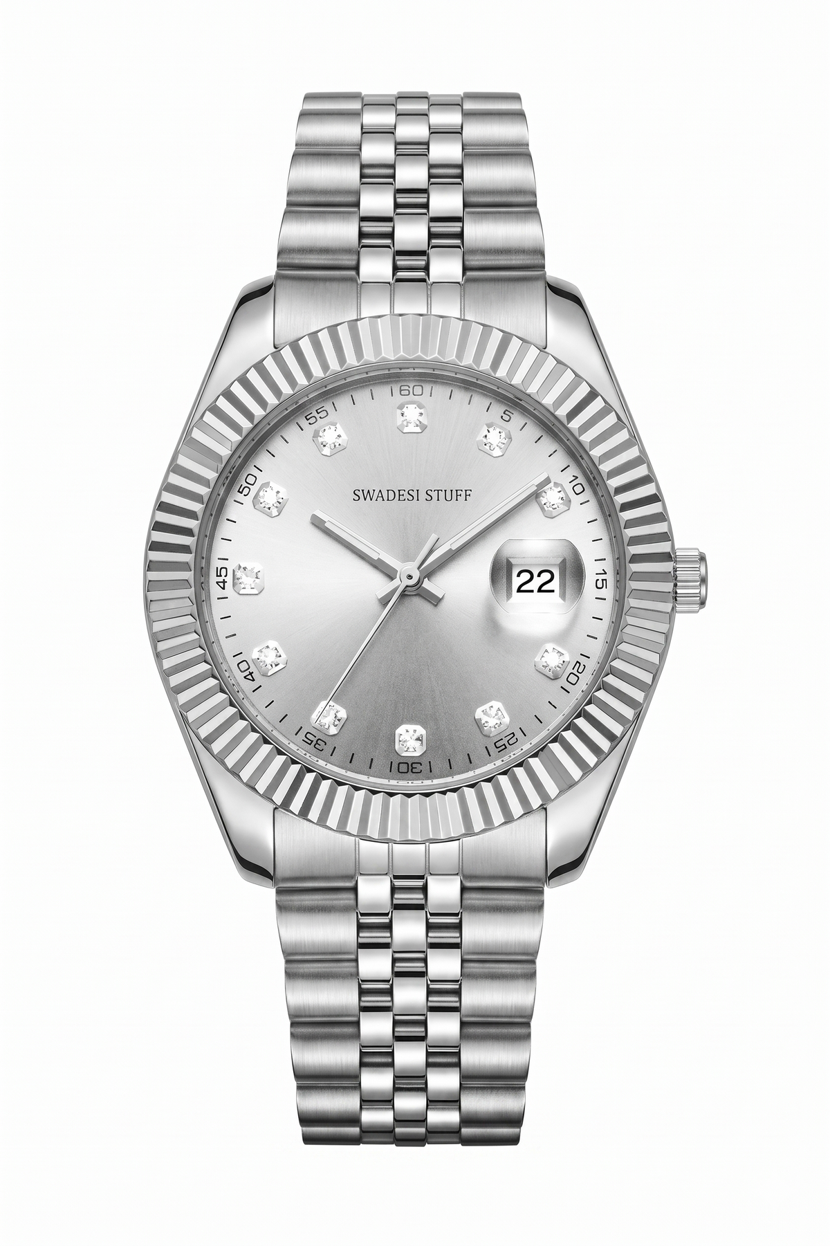 Regalis Rubix – Premium Watch for Men
