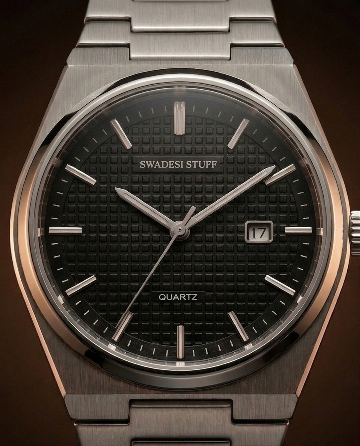 Apex Edge Watch For Men