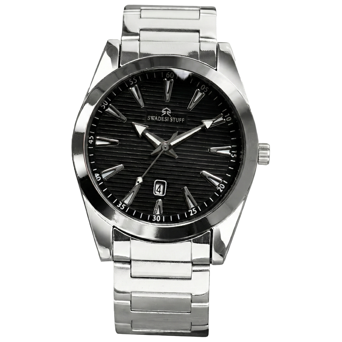 Titan Edge Mens Watch