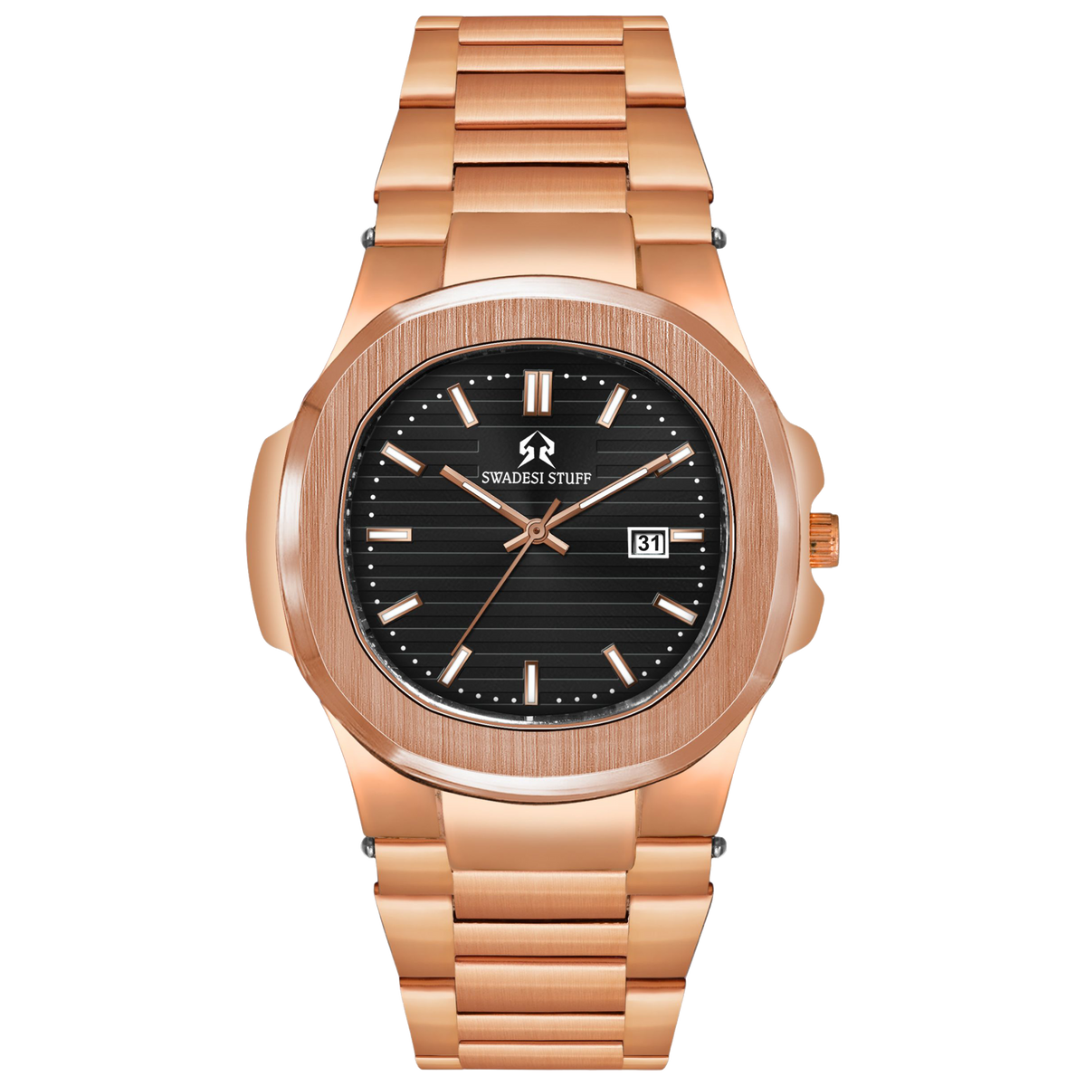 Royale Authority Mens Watch