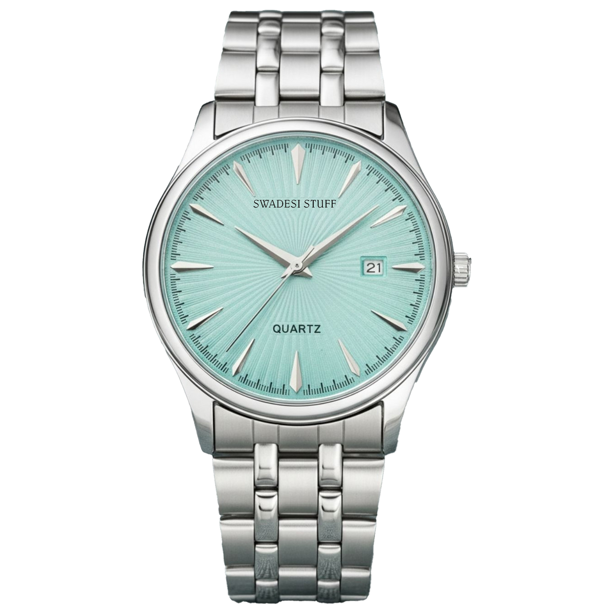 Frostline Edge Watch For Men