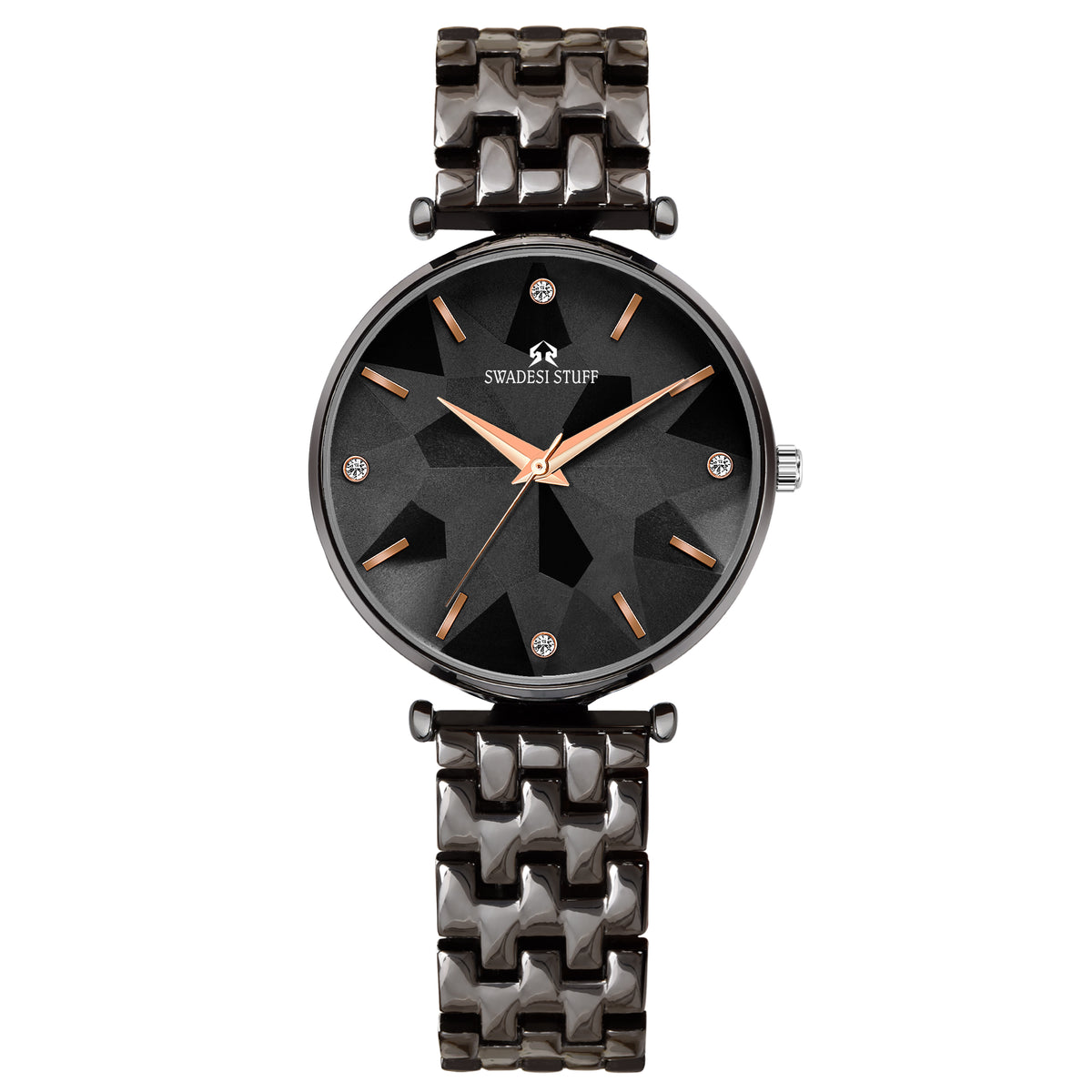 Antique Harmony - Gray