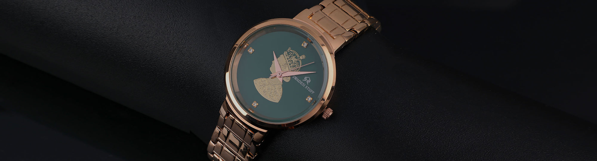 Steel Watches