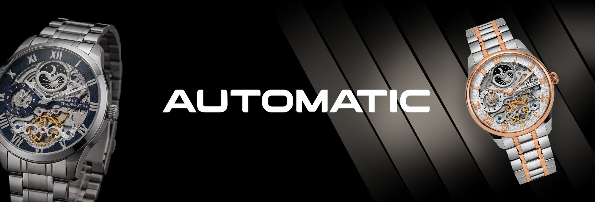 Automatic Watch