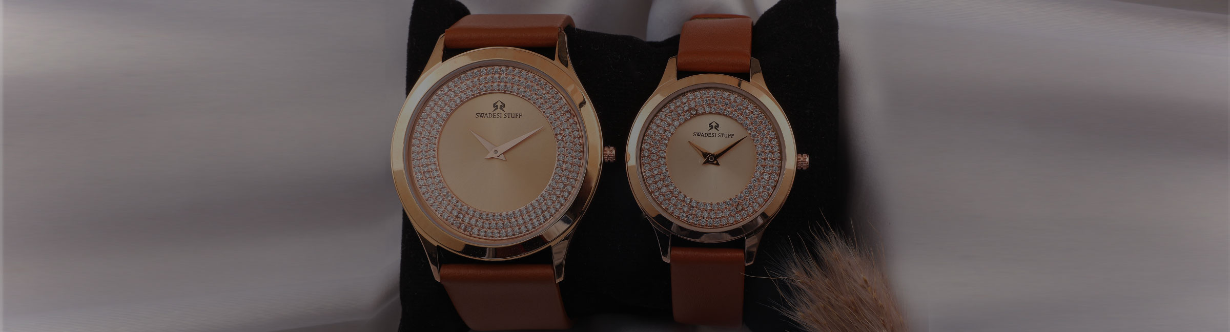 Couple Watches