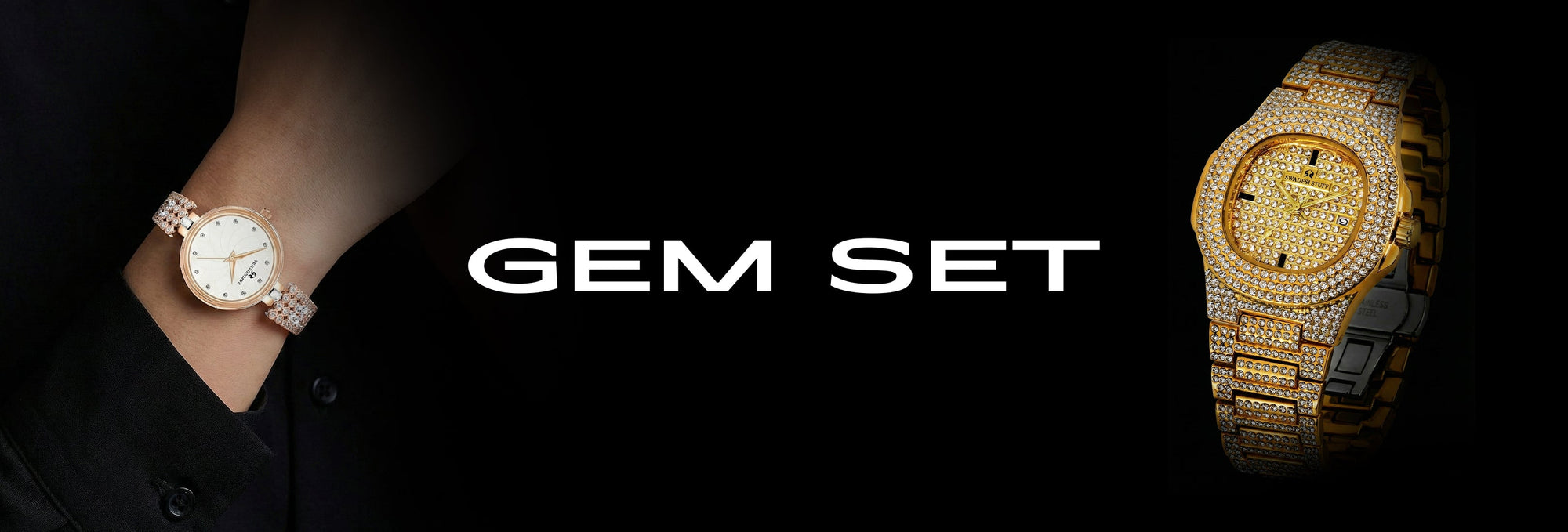 Gem Set
