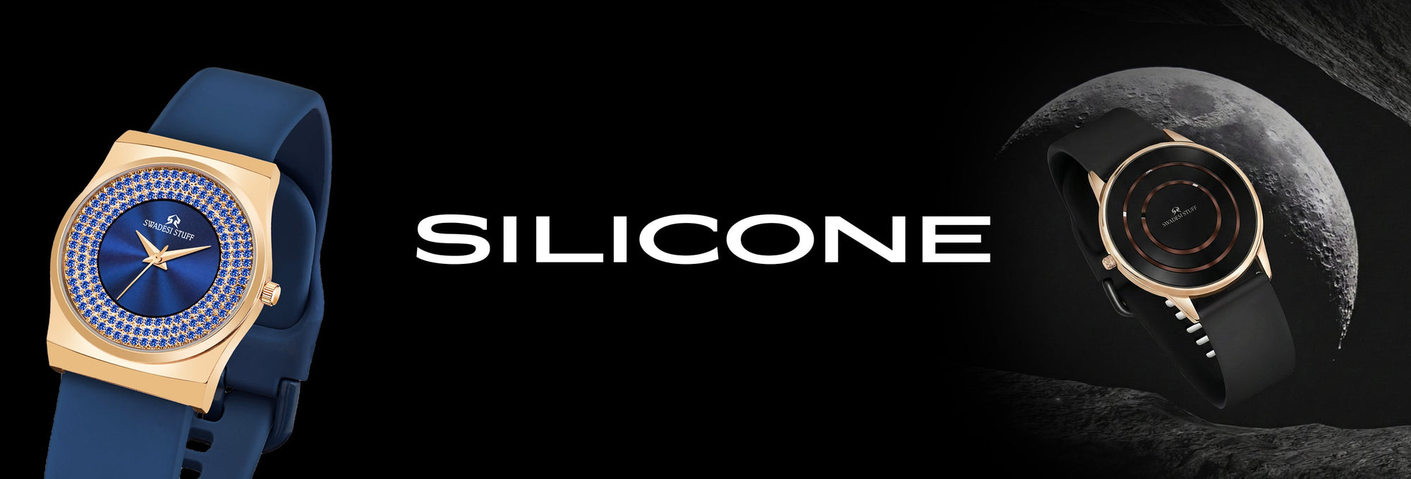 Silicone
