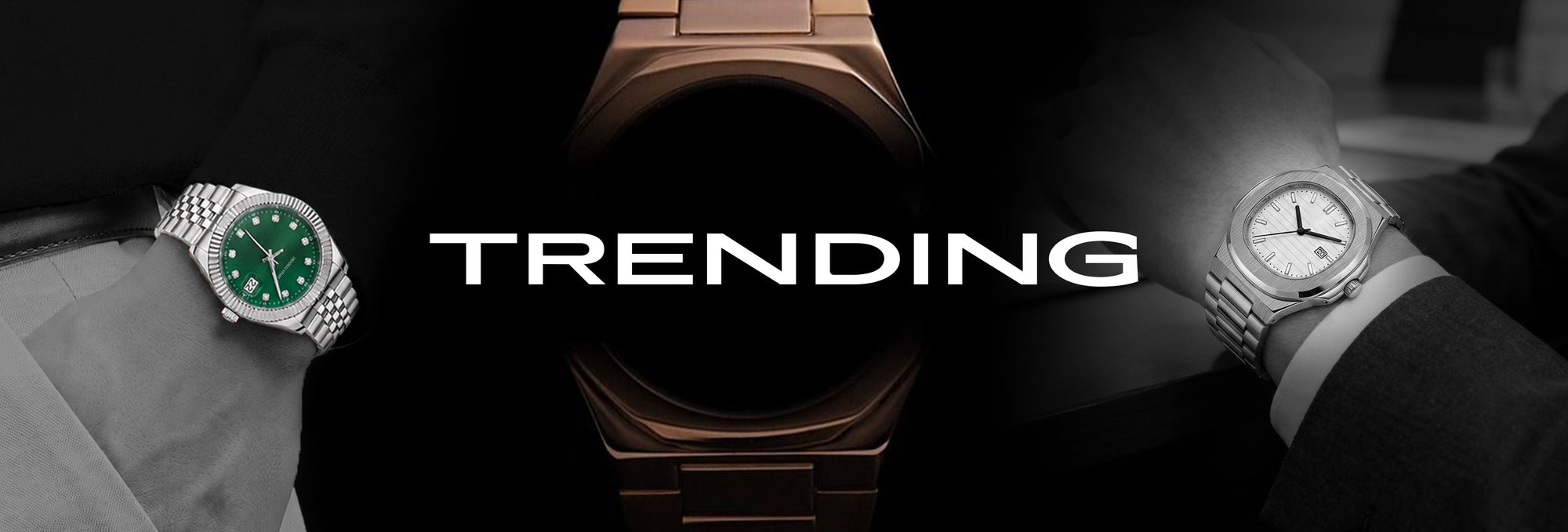 Trending