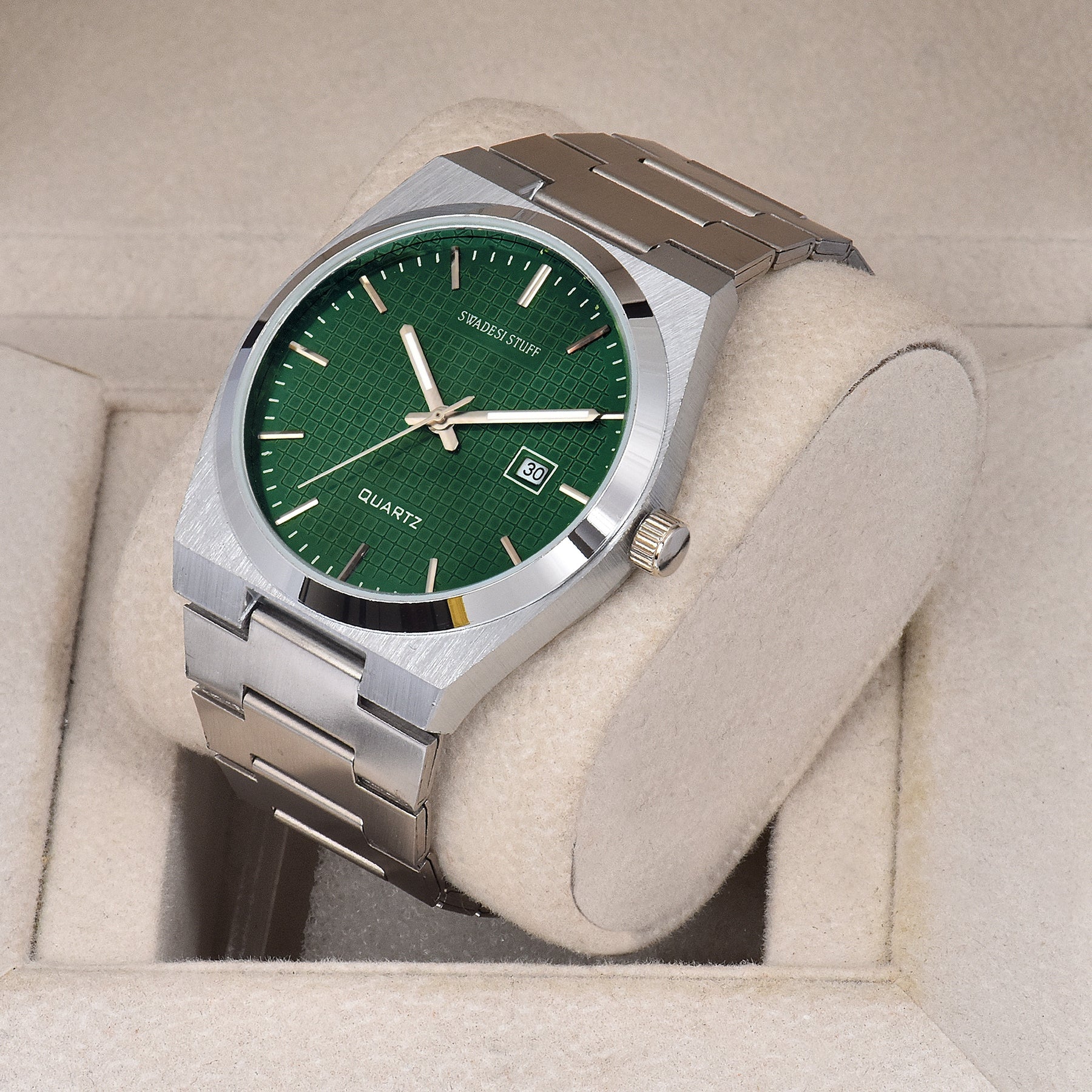 Apex Edge Watch For Men