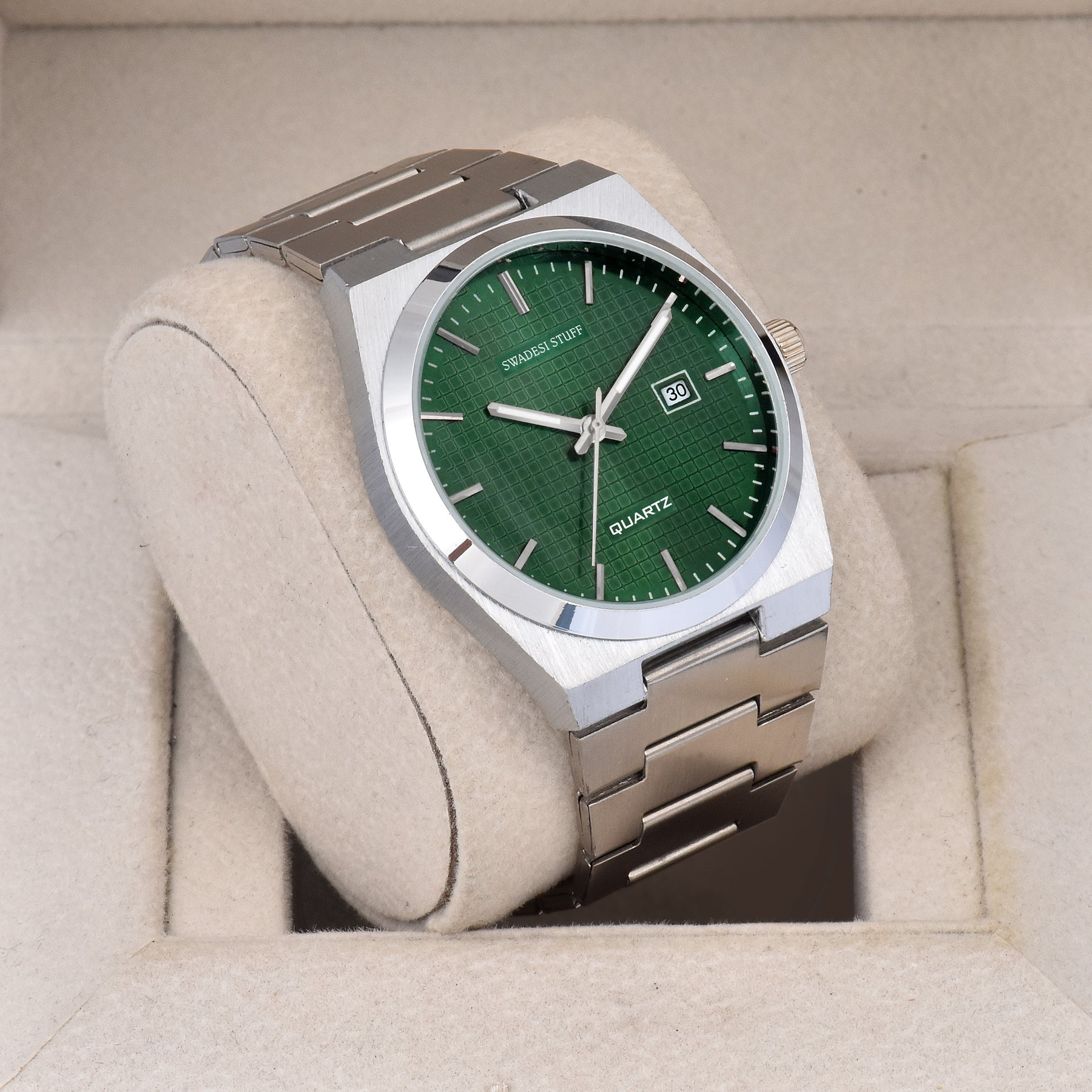 Apex Edge Watch For Men