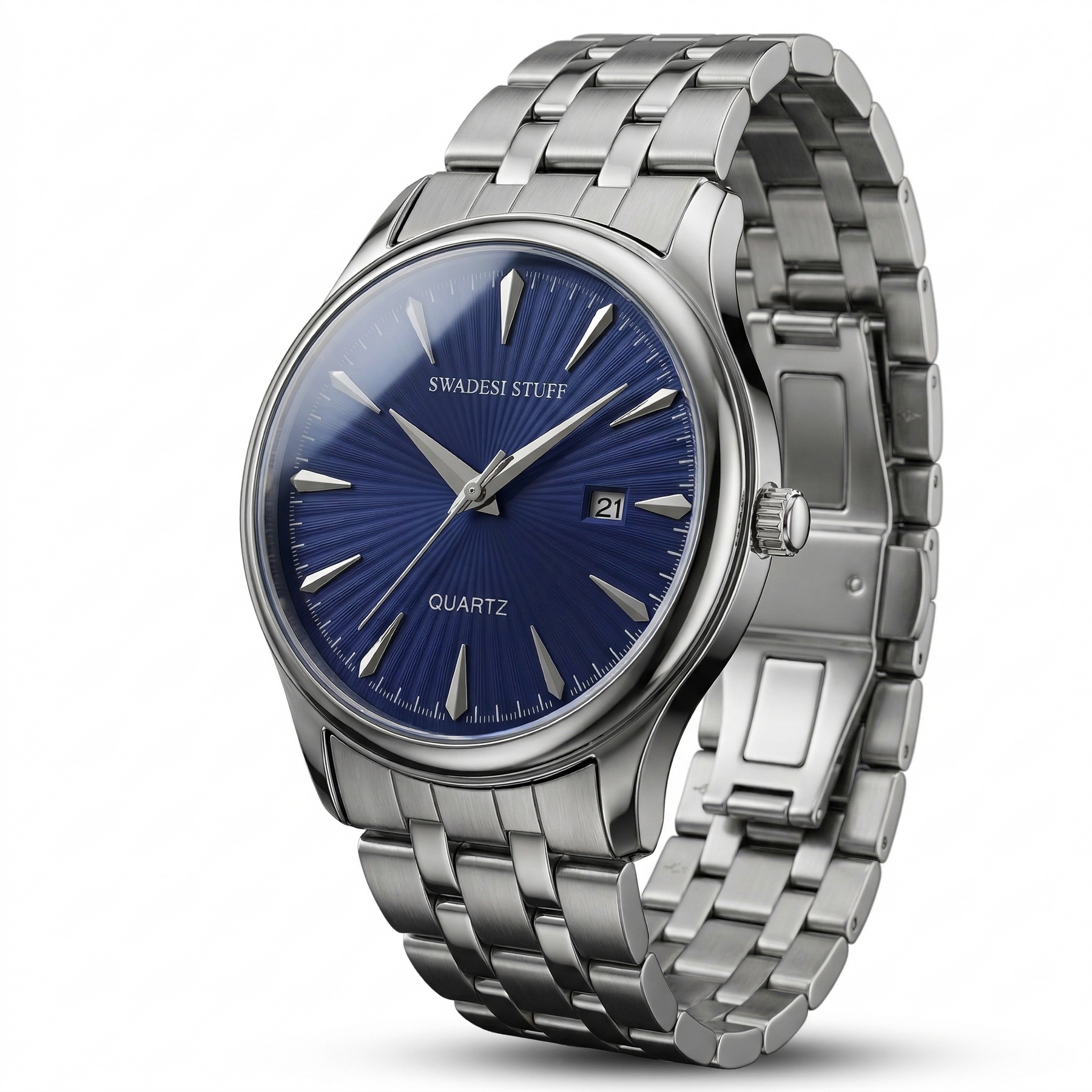 Frostline Edge