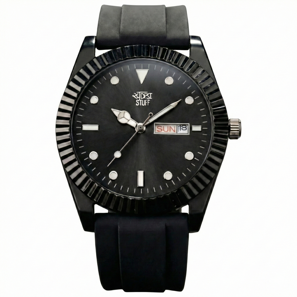 Premium Authority Watch For Men