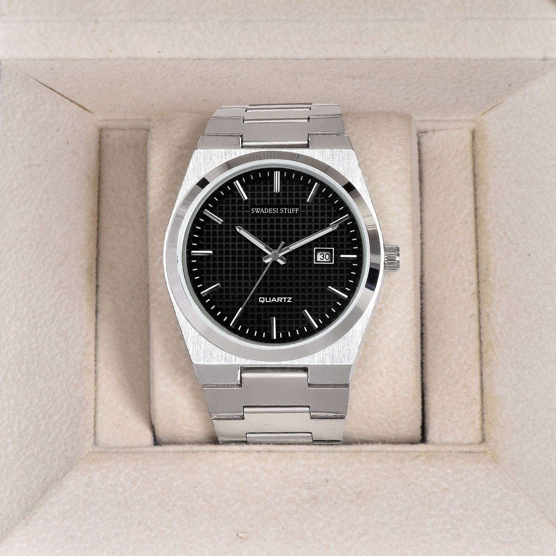 Apex Edge Watch For Men