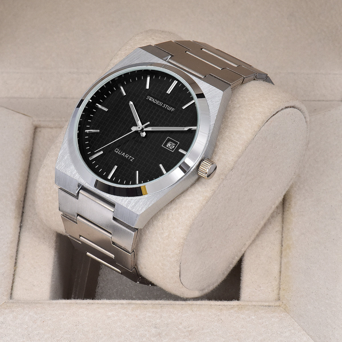 Apex Edge Watch For Men