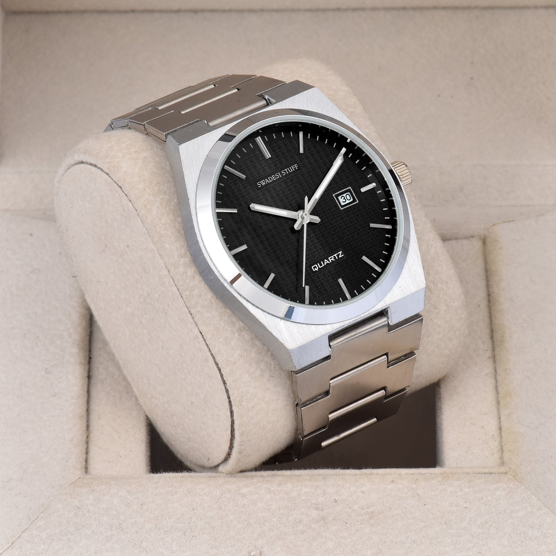 Apex Edge Watch For Men