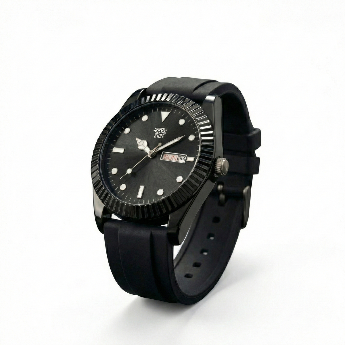 Premium Authority Watch For Men