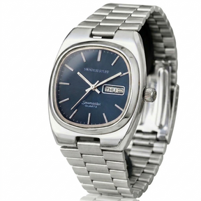 Premium Seamaster Authority Watch For Men