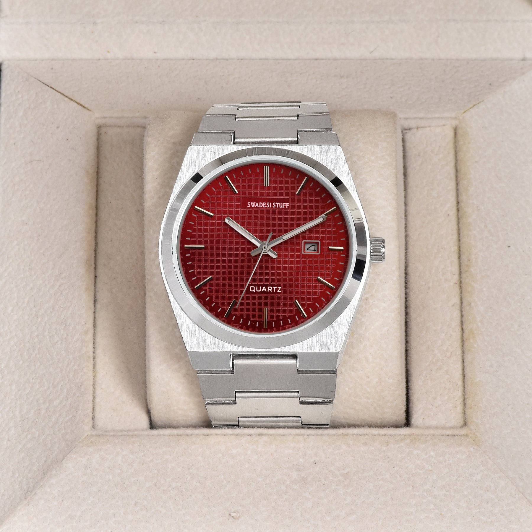 Apex Edge Watch For Men