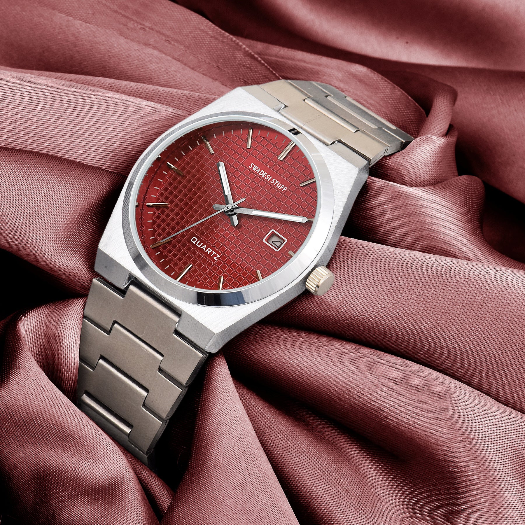 Apex Edge Watch For Men