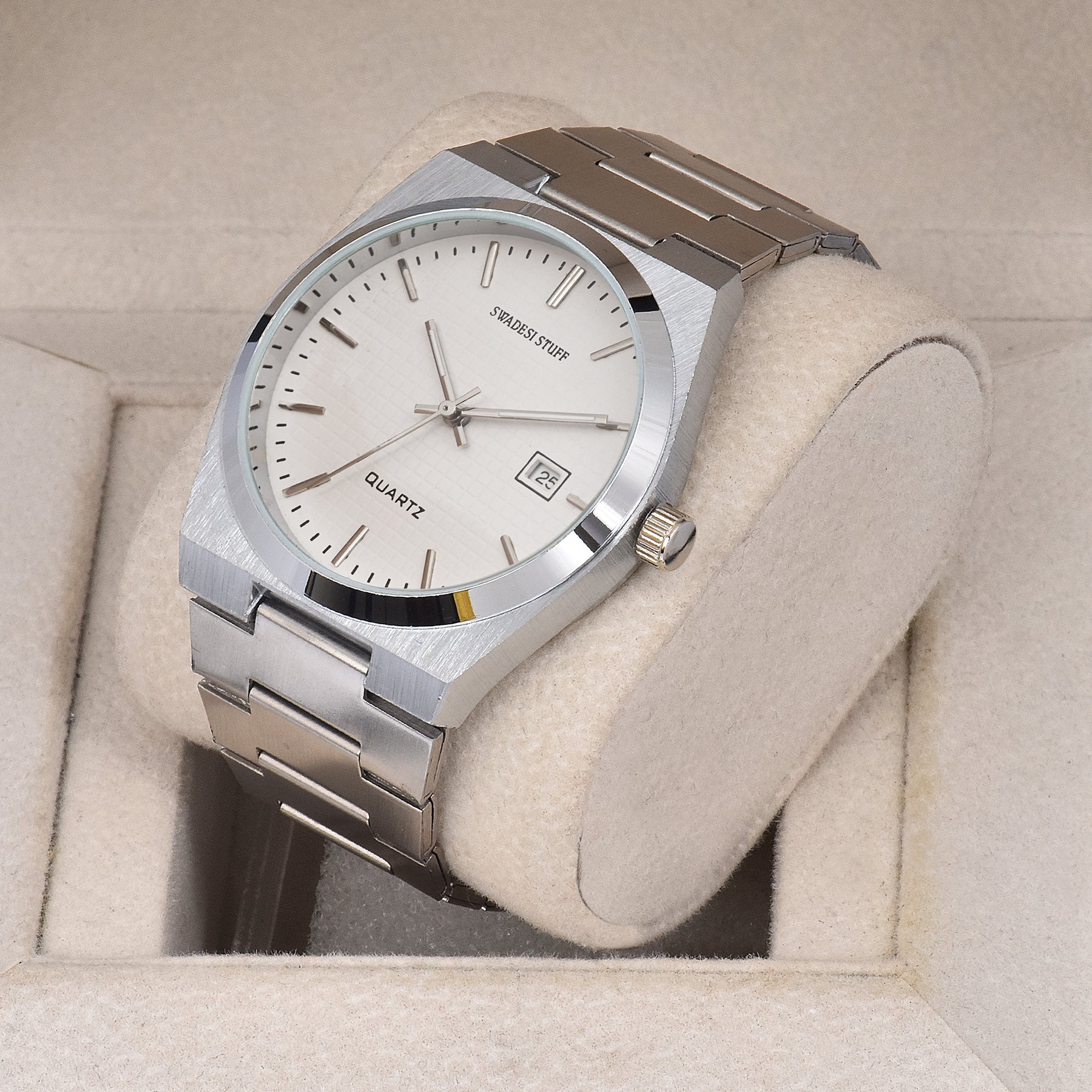 Apex Edge Watch For Men