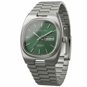 Premium Seamaster Authority Watch For Men