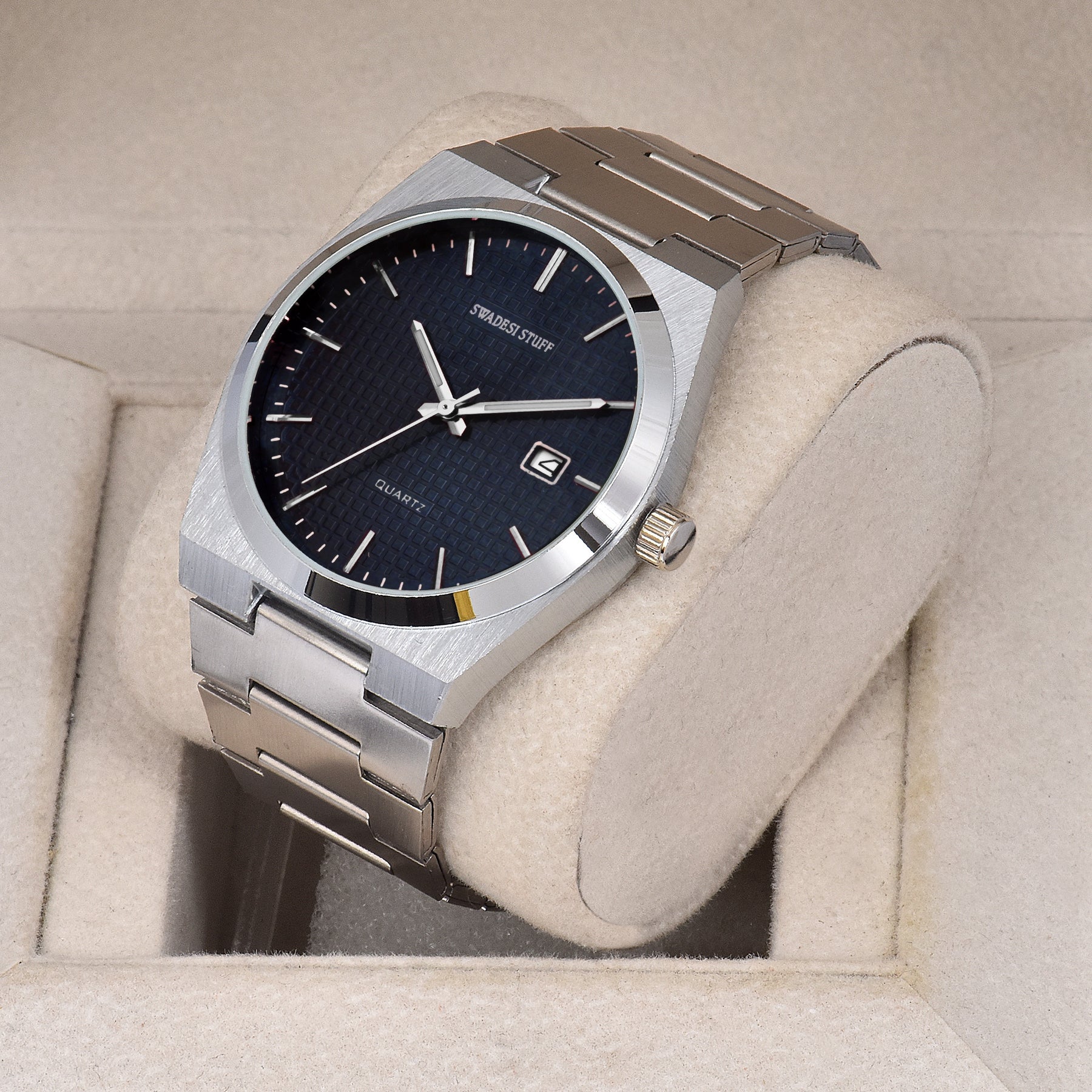 Apex Edge Watch For Men