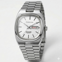 Premium Seamaster Authority Watch For Men