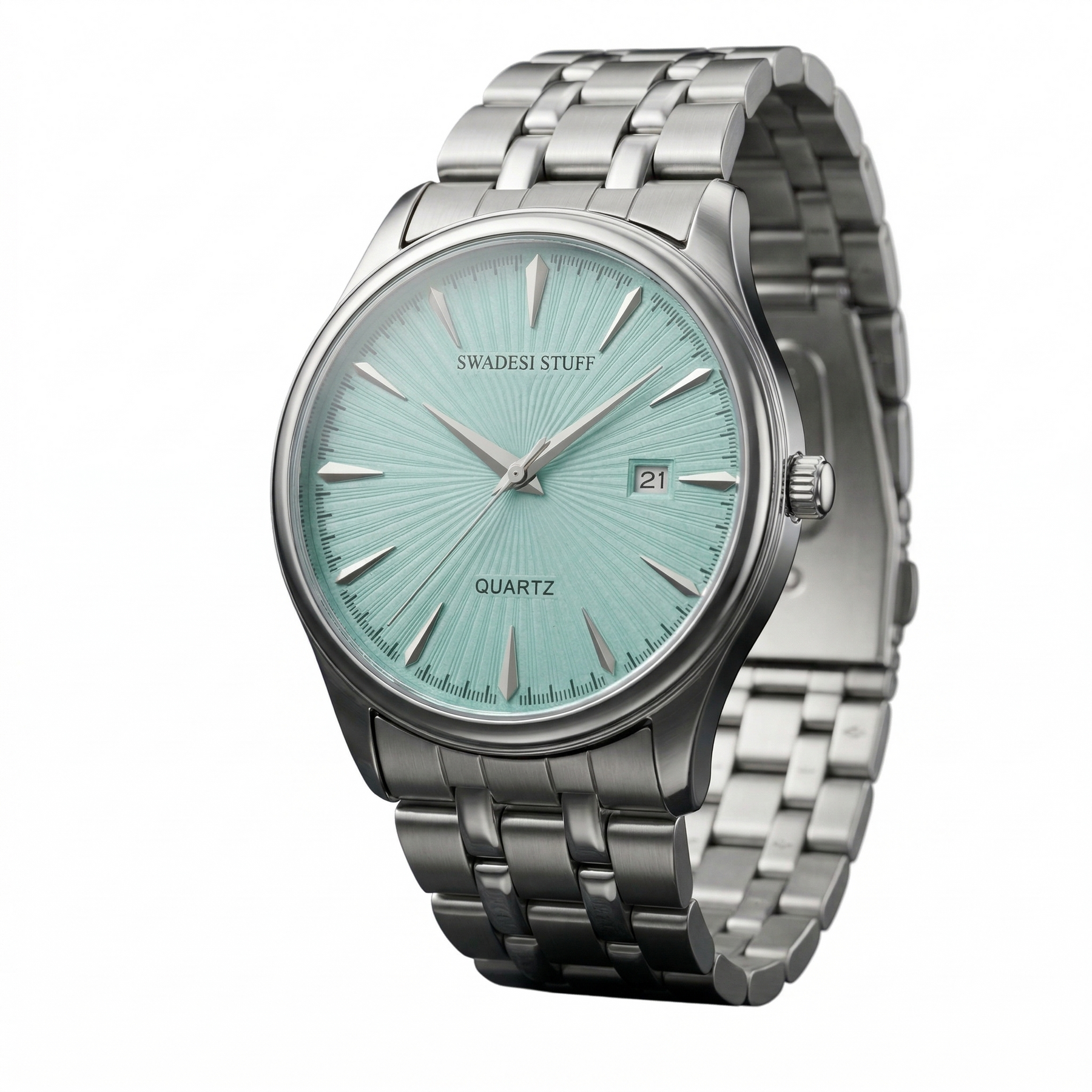 Frostline Edge