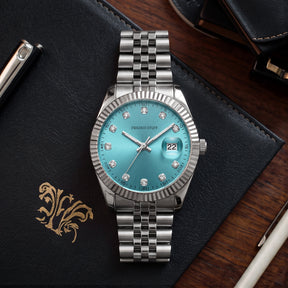 Regalis Rubix – Premium Watch for Men