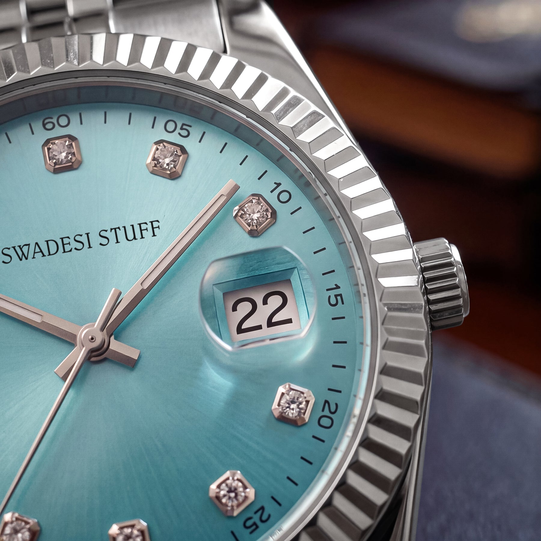 Regalis Rubix – Premium Watch for Men
