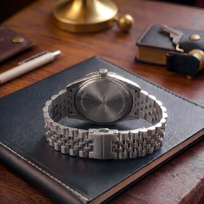 Regalis Rubix – Premium Watch for Men