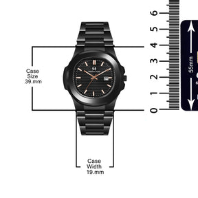 Royale Authority Mens Watch