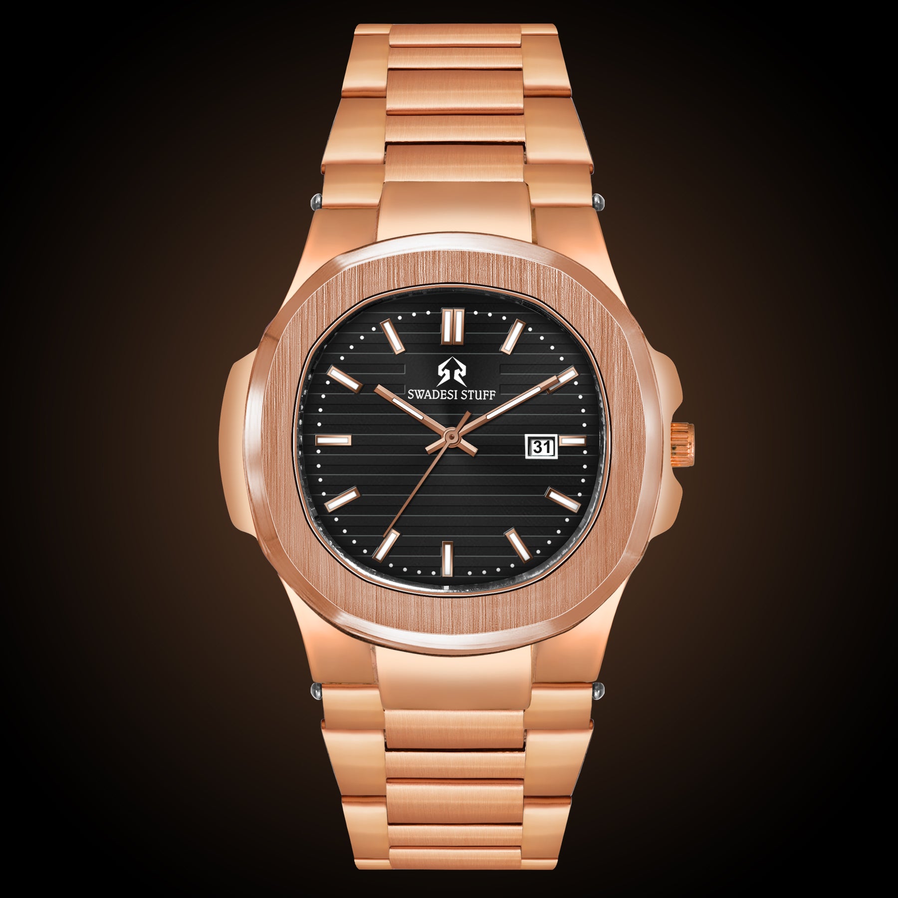 Royale Authority Mens Watch