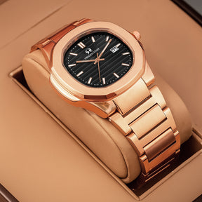 Royale Authority Mens Watch