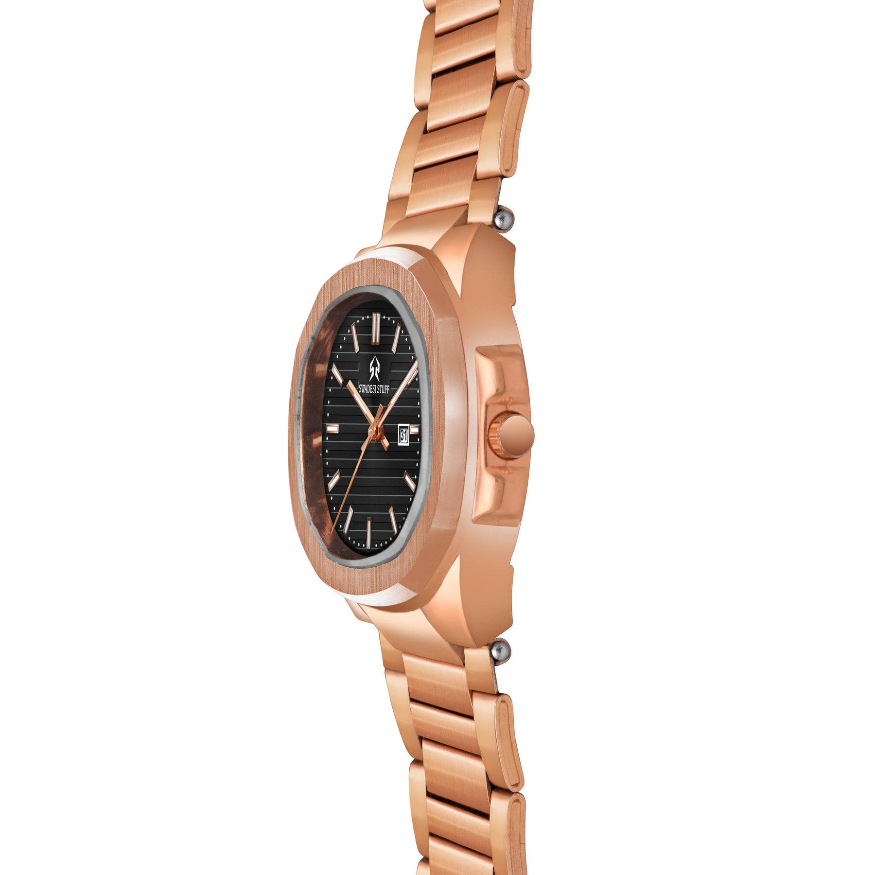 Royale Authority Mens Watch