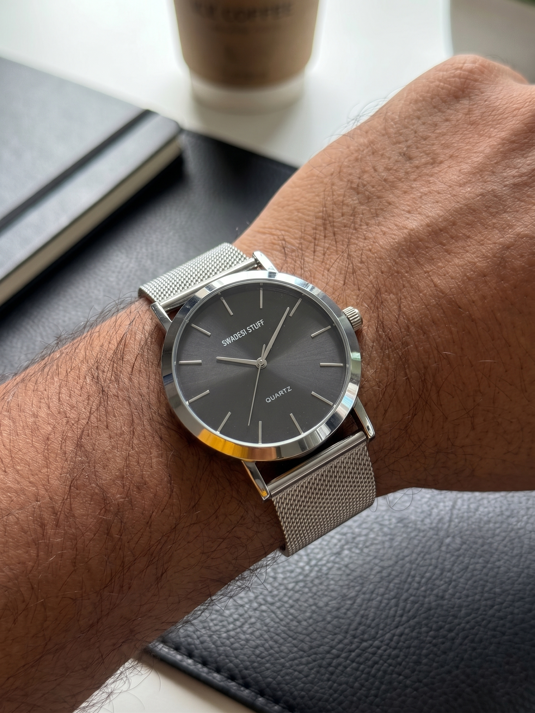 Aura classic