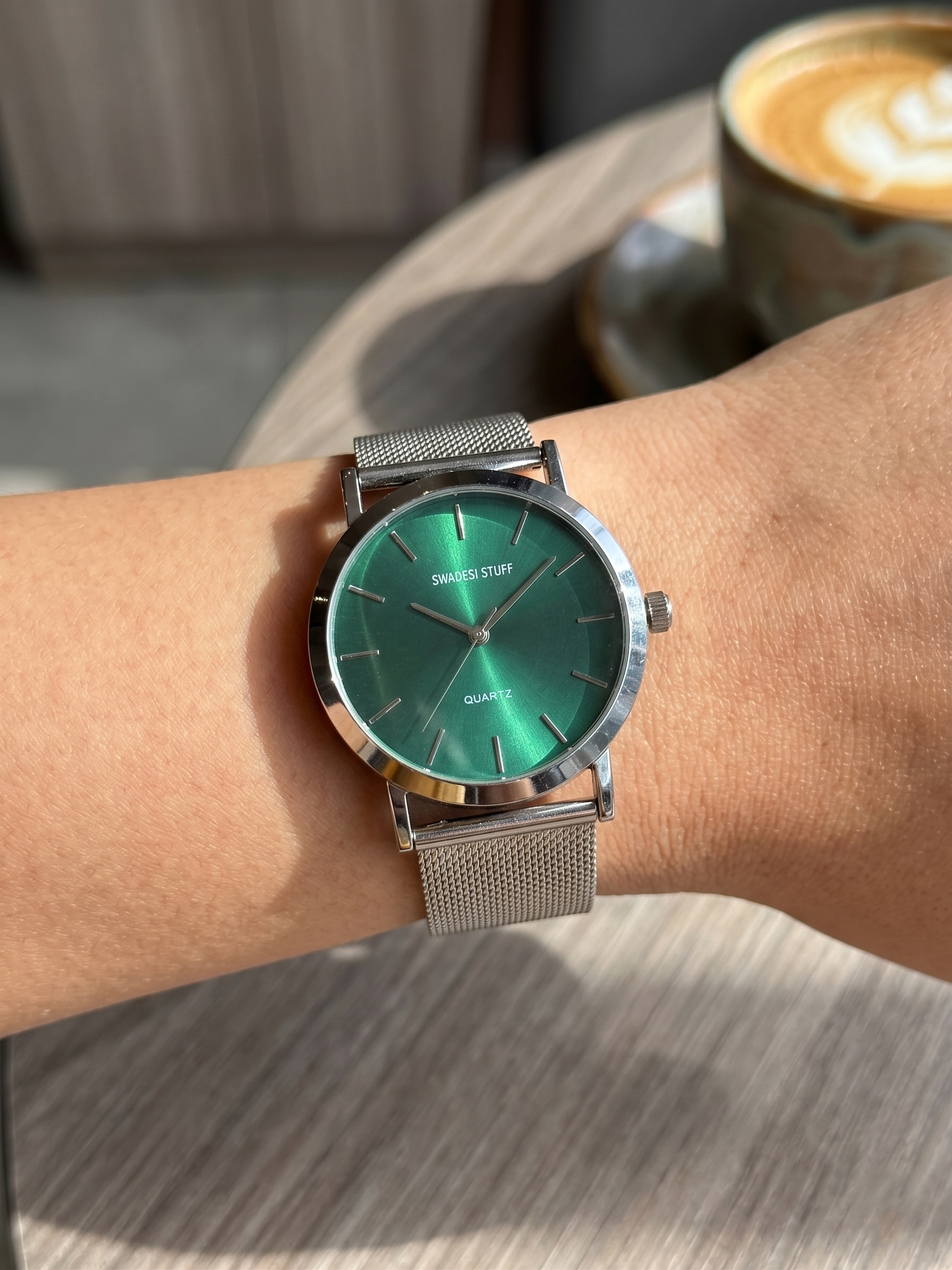 Aura classic