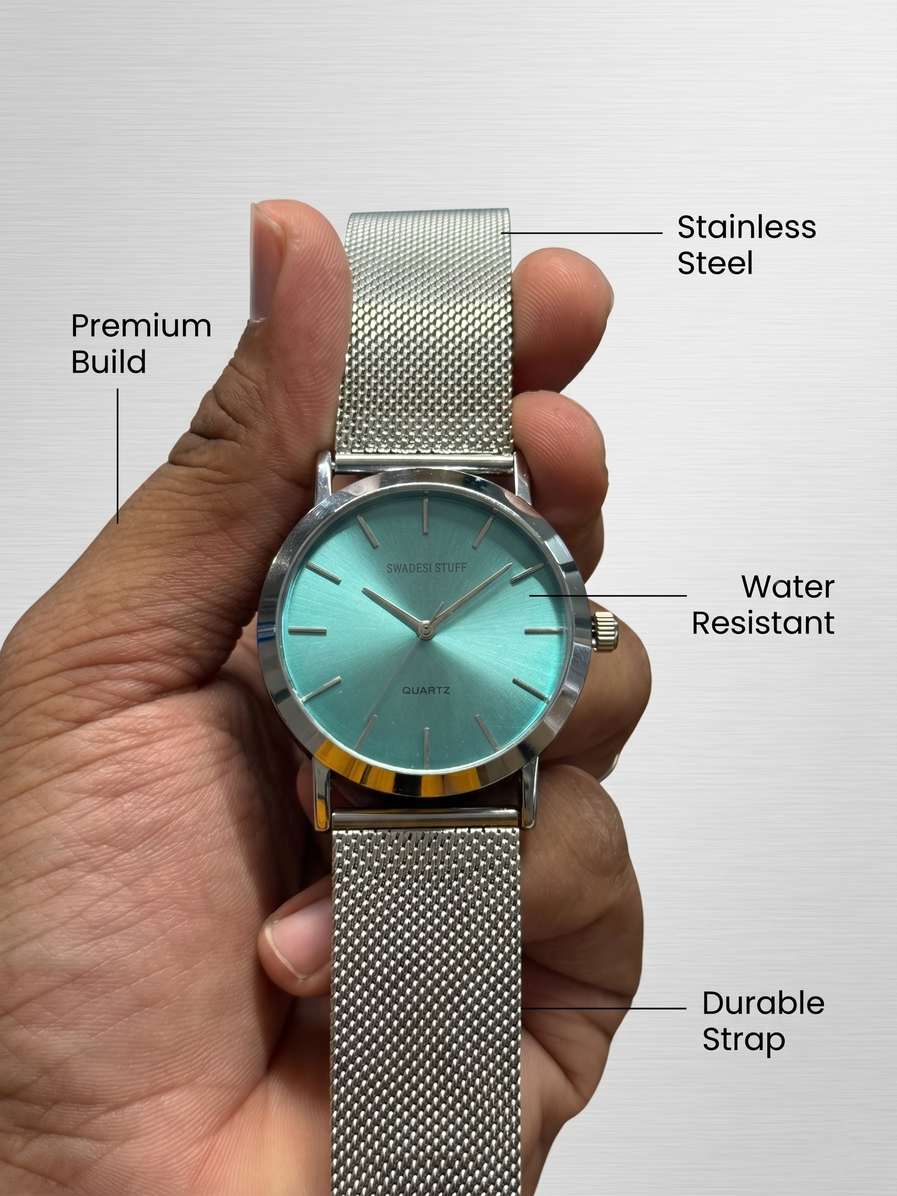Aura classic