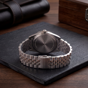 Regalis Rubix – Premium Watch for Men