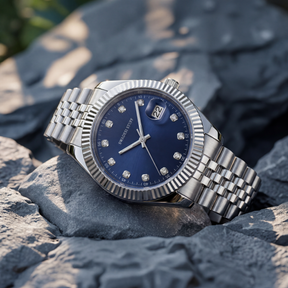 Regalis Rubix – Premium Watch for Men