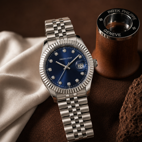 Regalis Rubix – Premium Watch for Men